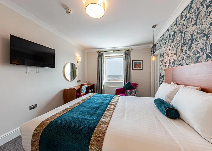 The Beaches Hotel And Spa