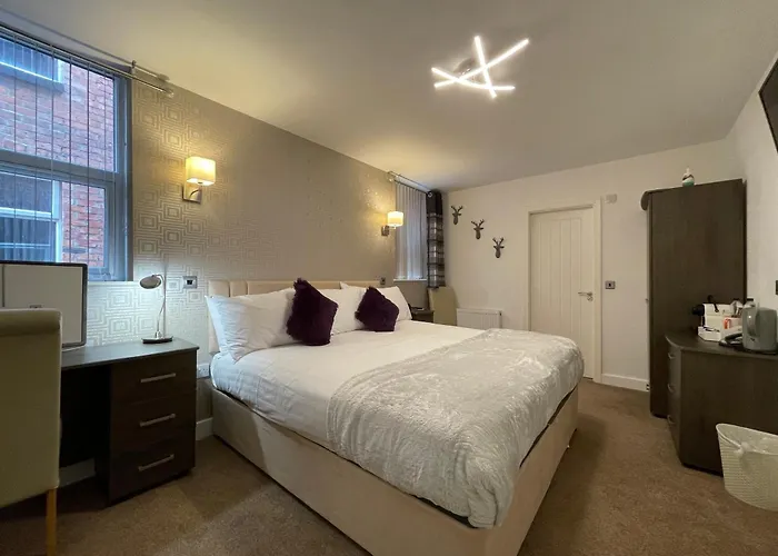 Ruskin Hotel