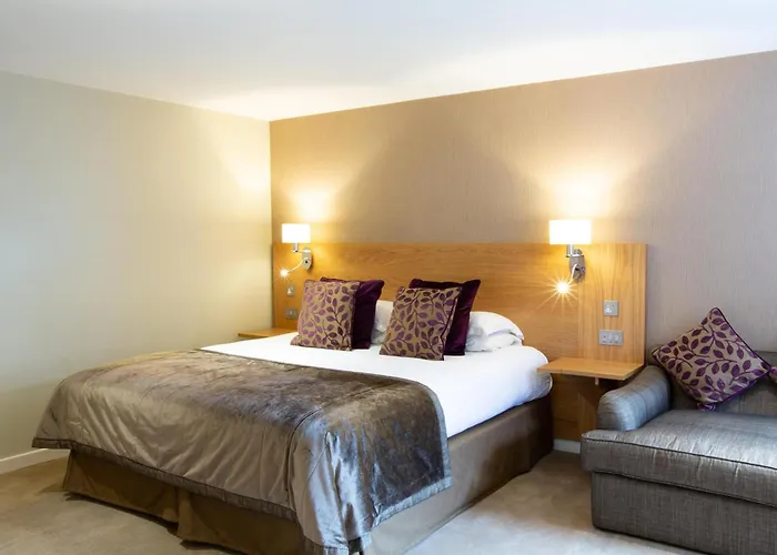 Barton Manor Hotel & Spa, BW Signature Collection