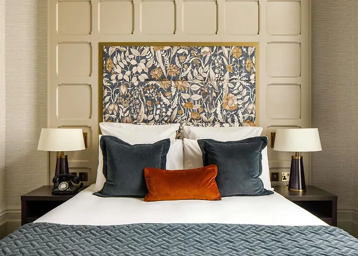 The Municipal Hotel Liverpool - Mgallery Collection